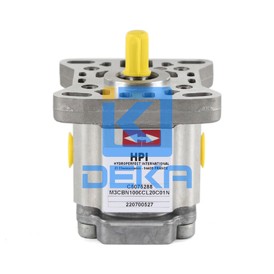 法国HPI马达M3CBN1006CL20C01N