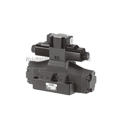 台湾YUTIEN方向控制阀DP系列