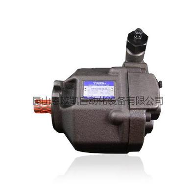 台湾YEOSHE柱塞泵AR16