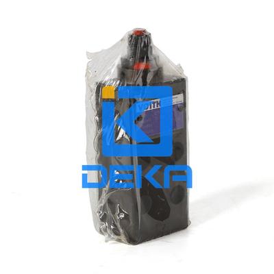 德国VOITH压力调整阀DK55.1-6-60P-3175S