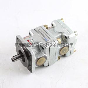 Sweden HALDEX  Gear Pump GPA1-1-1-E-30-R