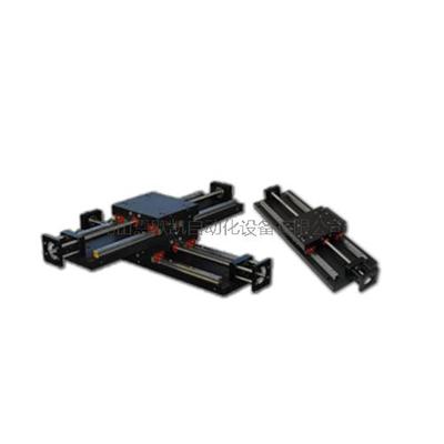 美国ANAHEIM执行器LS500系列