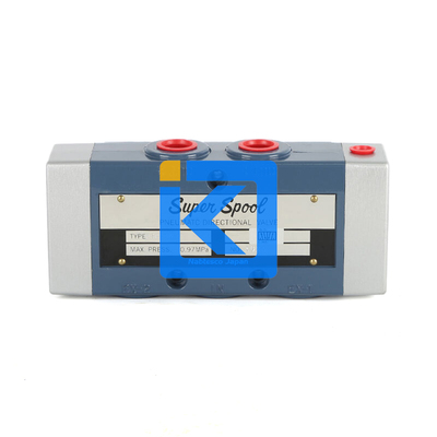 日本NABTESCO/NABCO气控阀PSC-44-P