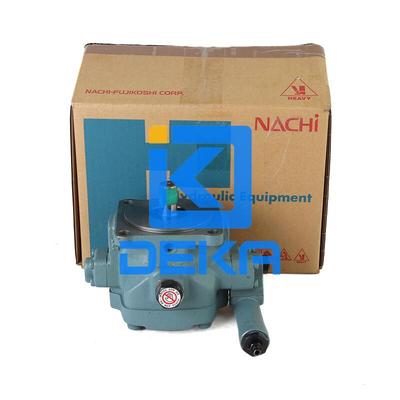 日本NACHI叶片泵VDC-1B-2A3-20