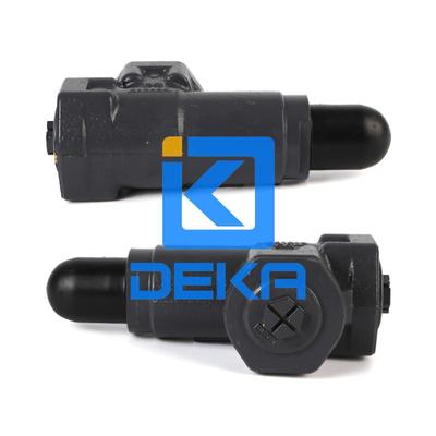 德国KRACHT溢流阀SPVF32A1G1A12