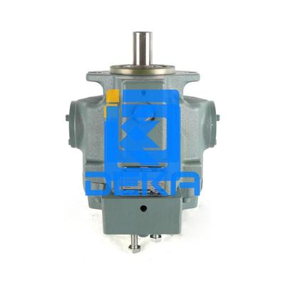 日本YUKEN柱塞泵A56-F-R-01-C-K-32