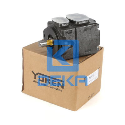 YUKEN油泵PV2R1-23-F-RAA-4326
