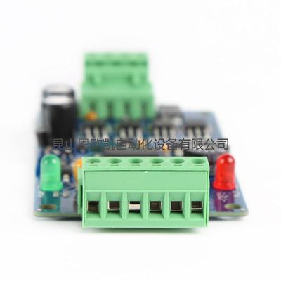 美国ANAHEIM直流速度控制器MBDC050-050101