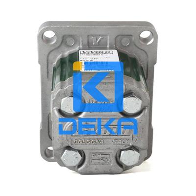 意大利VIVOIL VIVOLO齿轮泵X1F1882TBBA 1.7CC