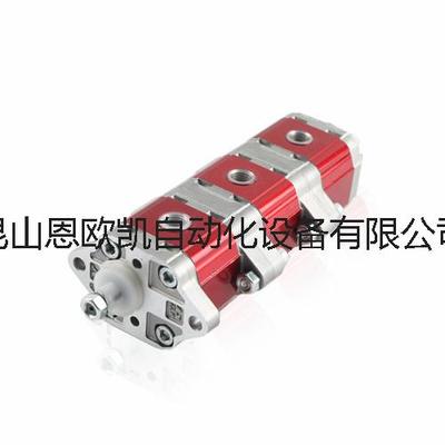 意大利VIVOIL分流器9M302AGA020202(XV0P-DC0.253)