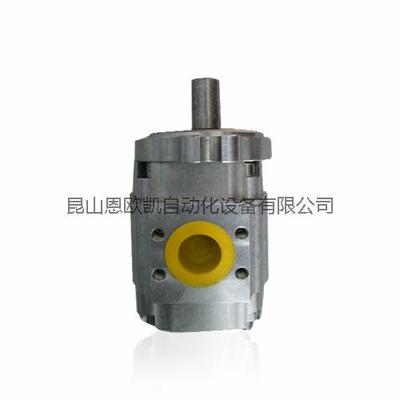 德国ECKERLE齿轮泵EIPS3-040RP23-10