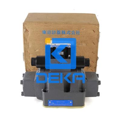 日本TOKIMEC/TOKYO KEIKI电磁阀DG5VC-H8-3C-T-PN2-H-86-JA