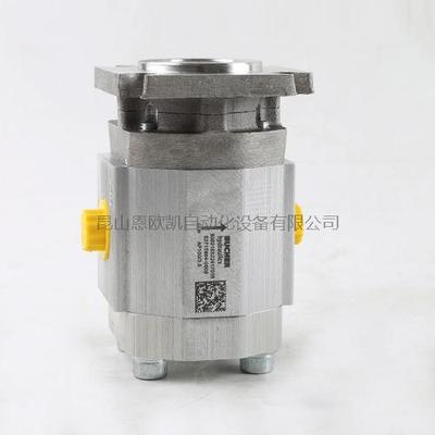 BUCHER gear pump &nbsp;AP100/3.5 500216322417035