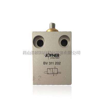 德国JOYNER电磁阀J6201003