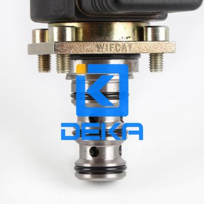 德国布赫BUCHER插装阀W1FCA7 24V