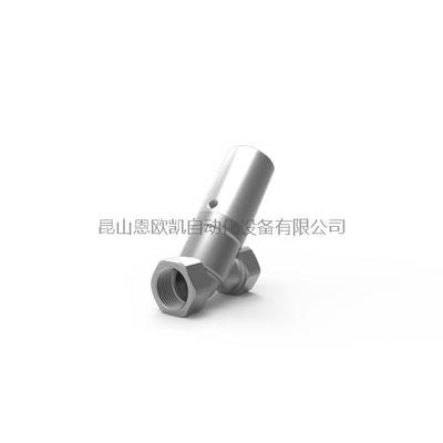 意大利ODE角阀座阀21EZ1系列