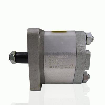 BUCHER gear pump AP200/8.5-D218