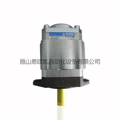 德国ECKERLE齿轮泵EIPC3-020LB30-1X