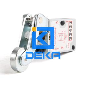 意大利BONESI机械阀33431