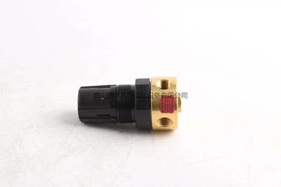 美国WATTS/PARKER调压阀R364-01C