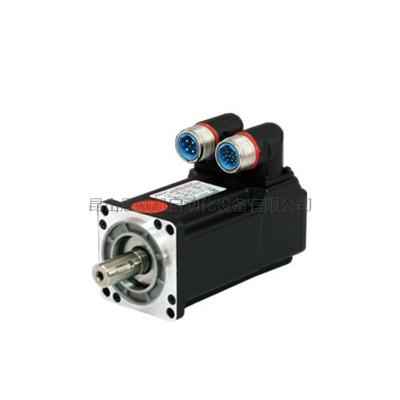 美国ANAHEIM电机KNC-SRV-SMH60S-0040-200-400W