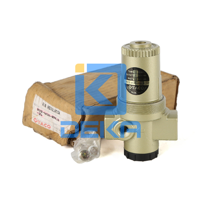 日本AZBIL/TACO空气调节器​RV2-40M-RNLB-24