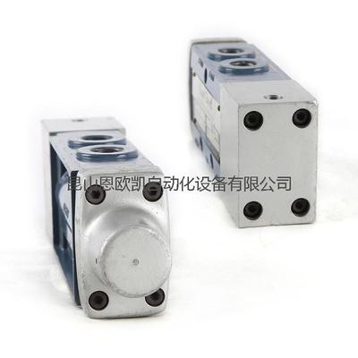 日本NABTESCO/NABCO气控阀PSC-44-L