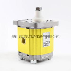 意大利VIVOIL齿轮泵X2P5302ECBA