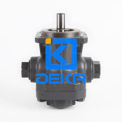 德国KRACHT齿轮泵KF25LF1