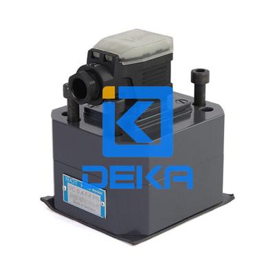 德国KRACHT流量计VC0.4F4PS