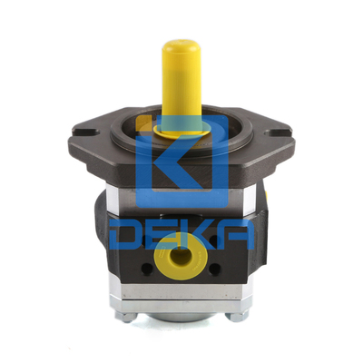 德国ECKERLE齿轮泵EIPH2-005RK03-11