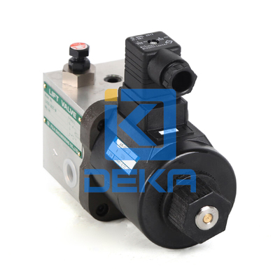 日本FUJI ENGINEERING电磁阀LVSO-303T-WA1D