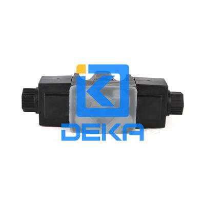 日本YUKEN电磁阀DSG-03-3C4-A240-50