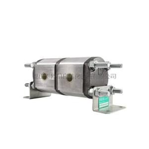 Italy RONZIO Flow Divider FDRA020172NV