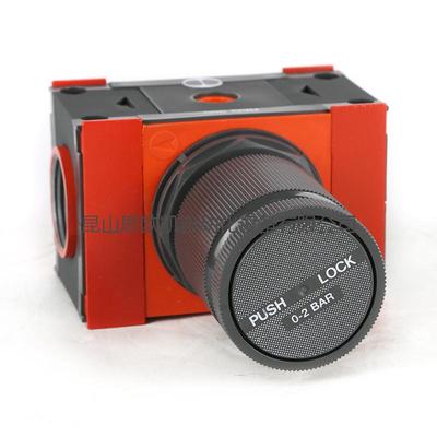 意大利METALWORK减压阀4602000