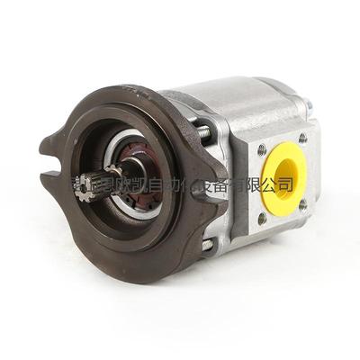 德国ECKERLE齿轮泵EIPS2-019RB04-12