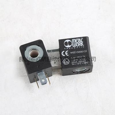 意大利METALWORK线圈W0215000111 24VAC 3VA