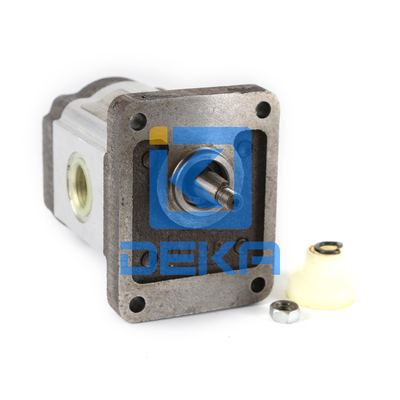 意大利RONZIO齿轮泵01ZAG62C401D