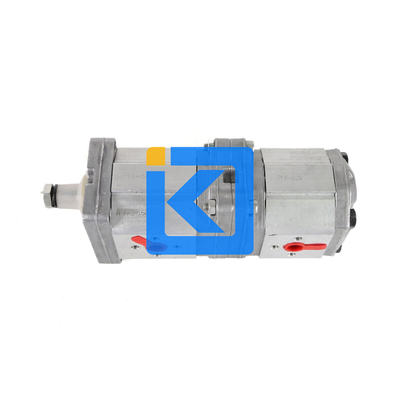 意大利马祖奇MARZOCCHI双联泵APFG-160+PFG-128