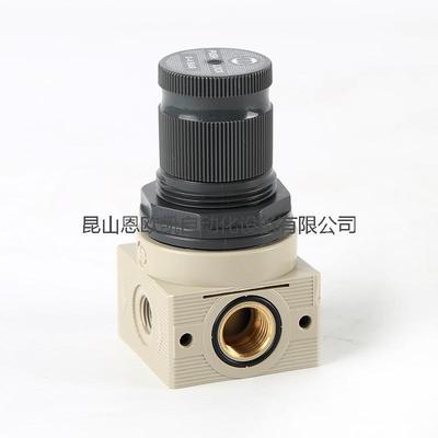 意大利METALWORK减压阀5207002