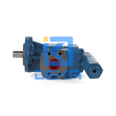 DEKA齿轮泵KF63RF2-D15