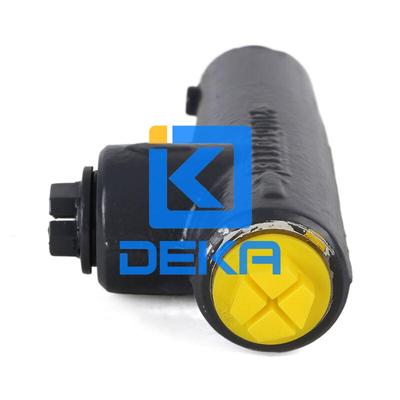 德国KRACHT溢流阀SPV10C1G1A30