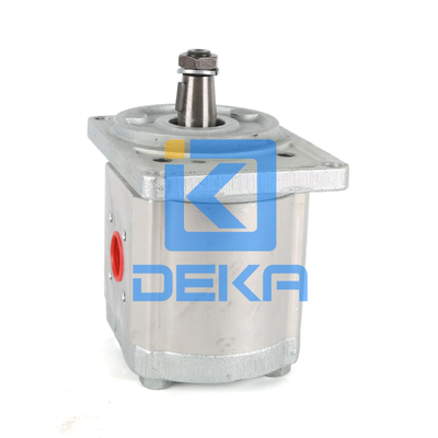 HALDEX/CONCENTRIC齿轮泵1830653 WP15A1B380R55PB151N