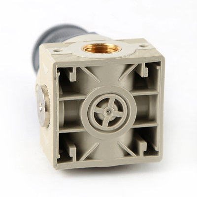 意大利METALWORK减压阀5207001