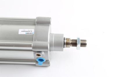 UNIVER气缸+底座KL2000800050M+KF-11080