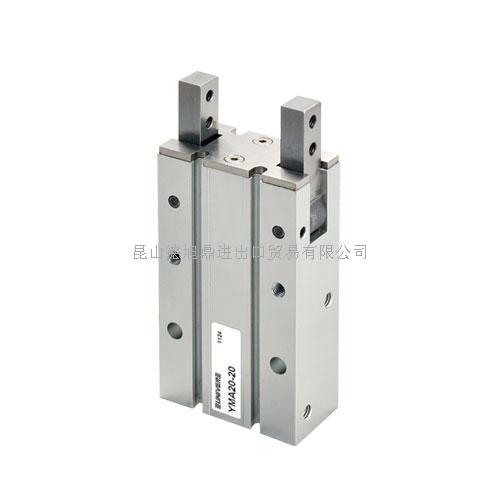 意大利UNIVER气动夹持器YMA 20系列