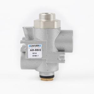 意大利UNIVER气控阀AM-5502
