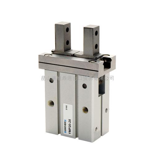 意大利UNIVER气动夹持器YMP 20系列