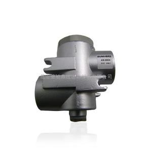 意大利UNIVER气控阀AM-5504