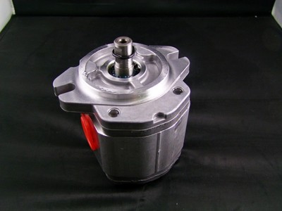 marzocchi齿轮泵ALP2A-D-12-FG